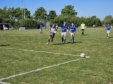 S.K.N.W.K. JO13-1JM - Lepelstraatse Boys JO13-1 (competitie) 2024-2025 (3e fase) (130/153)